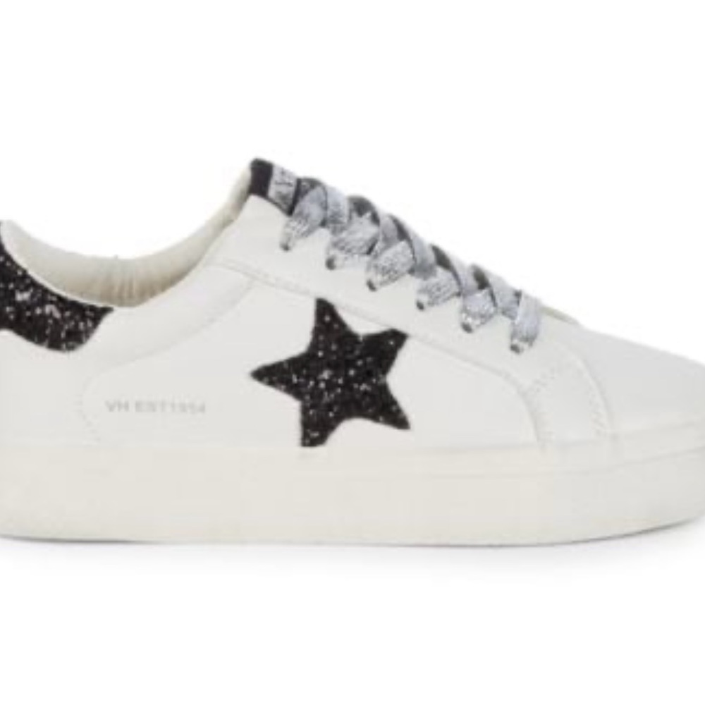 Vintage Havana Sneaker “Lucy” size 5.5